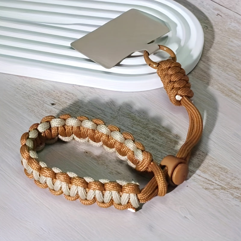 Correa de muñeca para teléfono