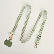 Correa ajustable para teléfono - Dressygt