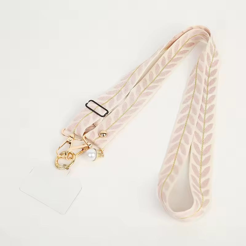 Correa ajustable para teléfono - Dressygt