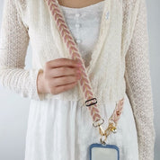 Correa ajustable para teléfono - Dressygt