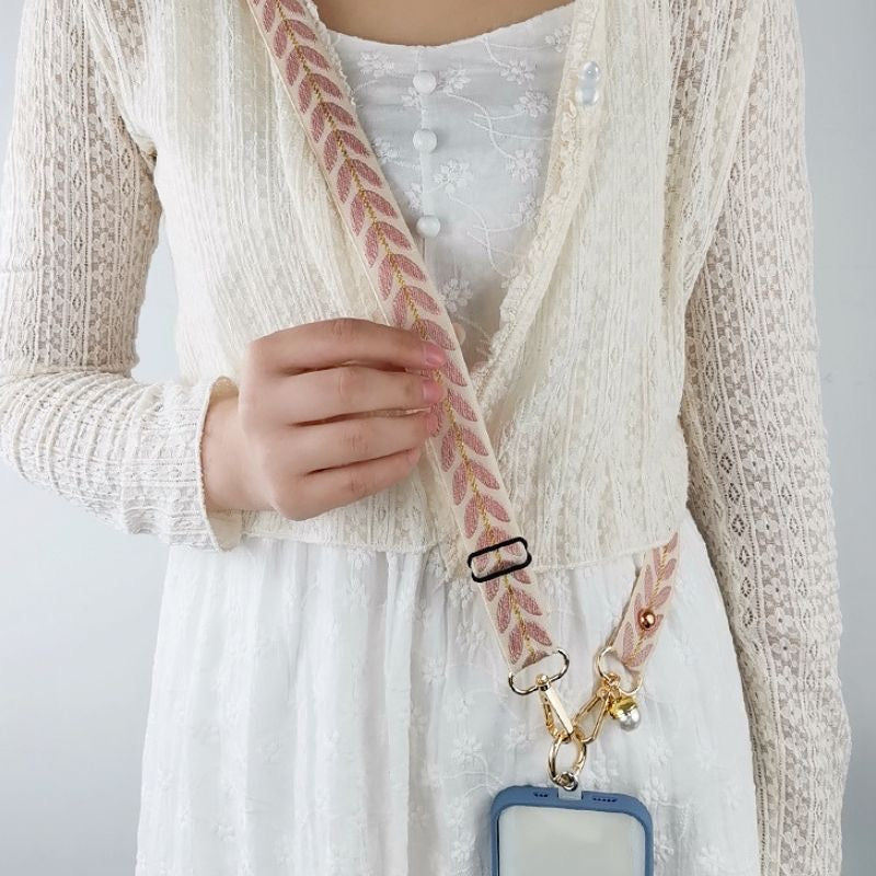 Correa ajustable para teléfono - Dressygt