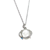 Collar de saturno