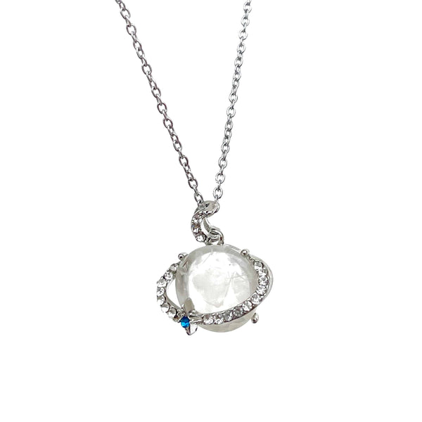 Collar de saturno