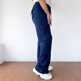 Pantalón tipo cargo