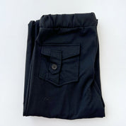 Pantalón tipo cargo