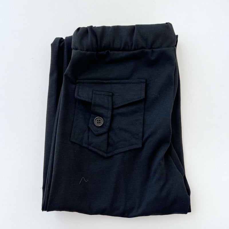 Pantalón tipo cargo