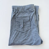 Pantalón tipo cargo