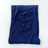 Pantalón tipo cargo