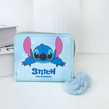 Billetera de Stitch