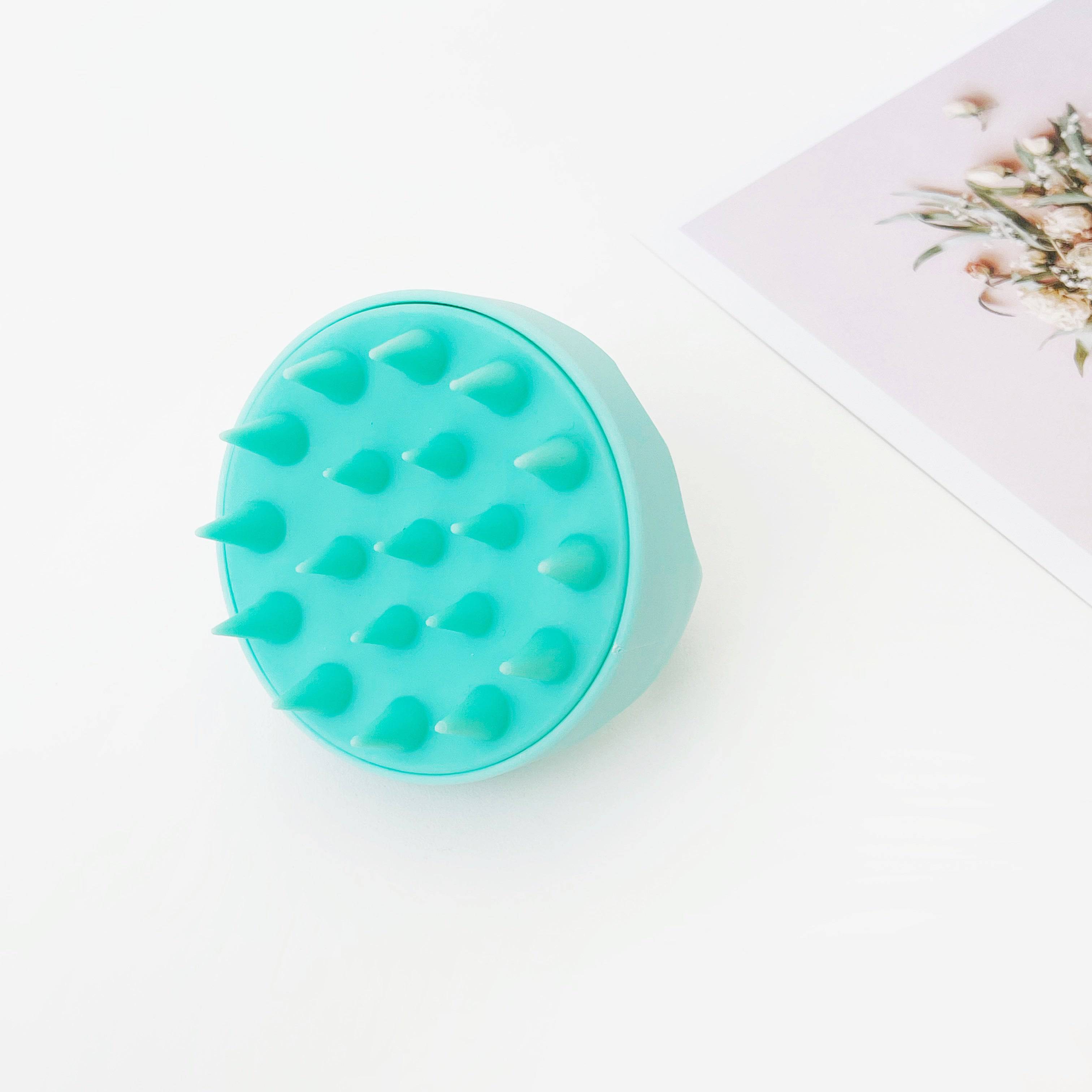 Cepillo masajeador para  crecimiento del cabello - Dressygt