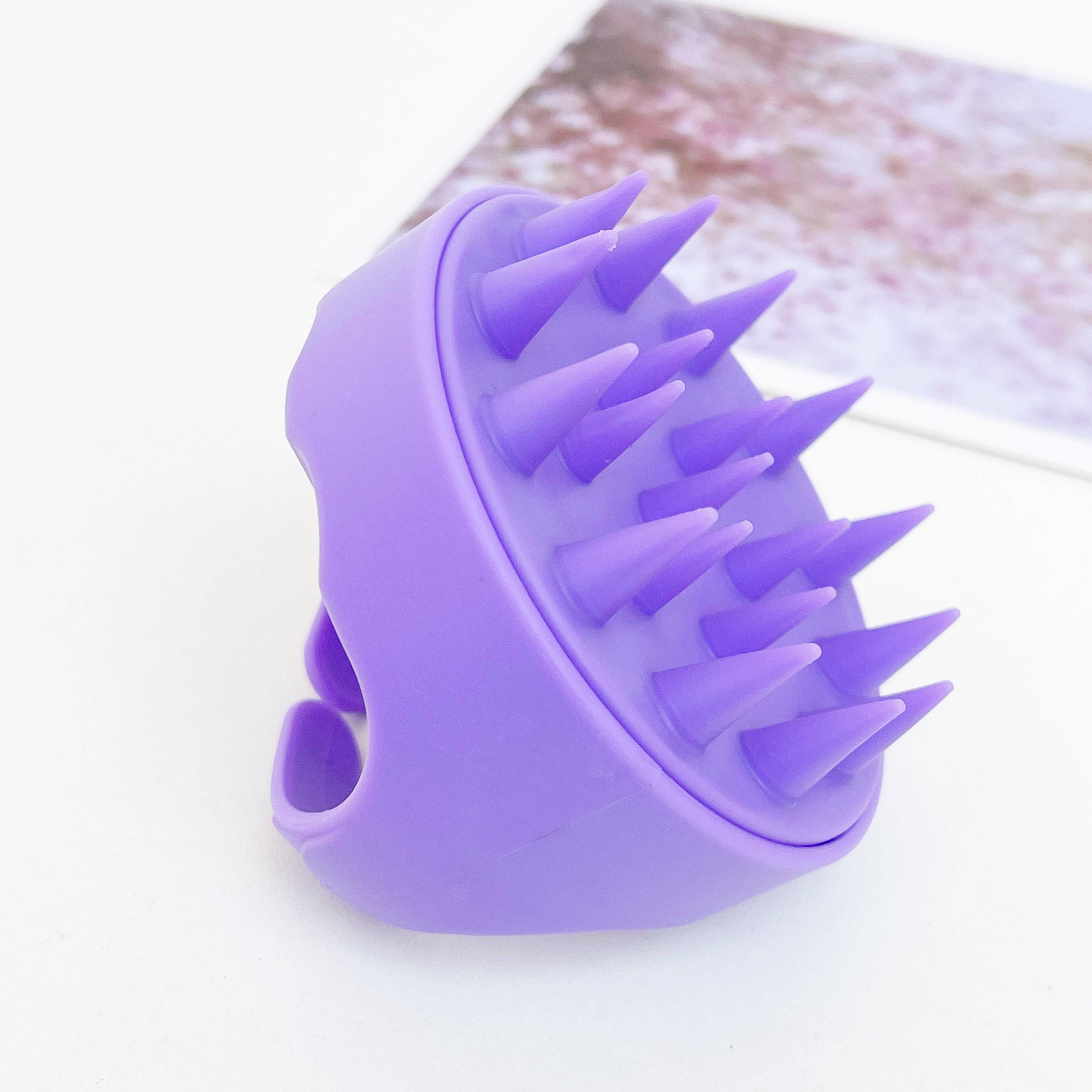 Cepillo masajeador para  crecimiento del cabello - Dressygt
