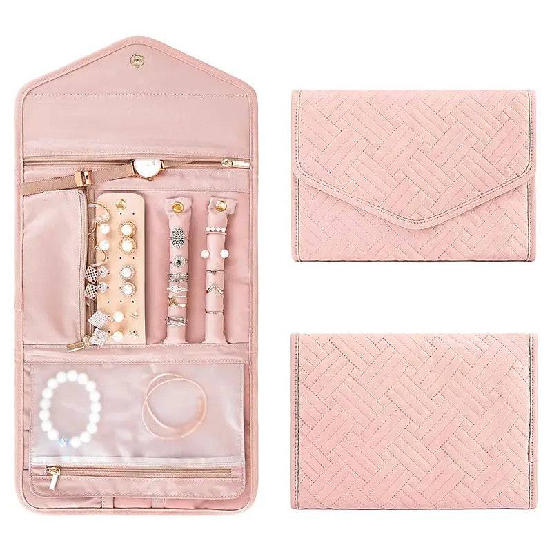 Joyero portátil para viajes - Dressygt