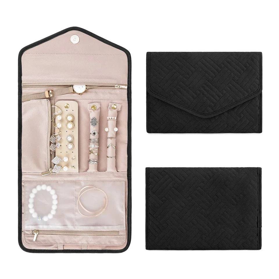 Joyero portátil para viajes - Dressygt