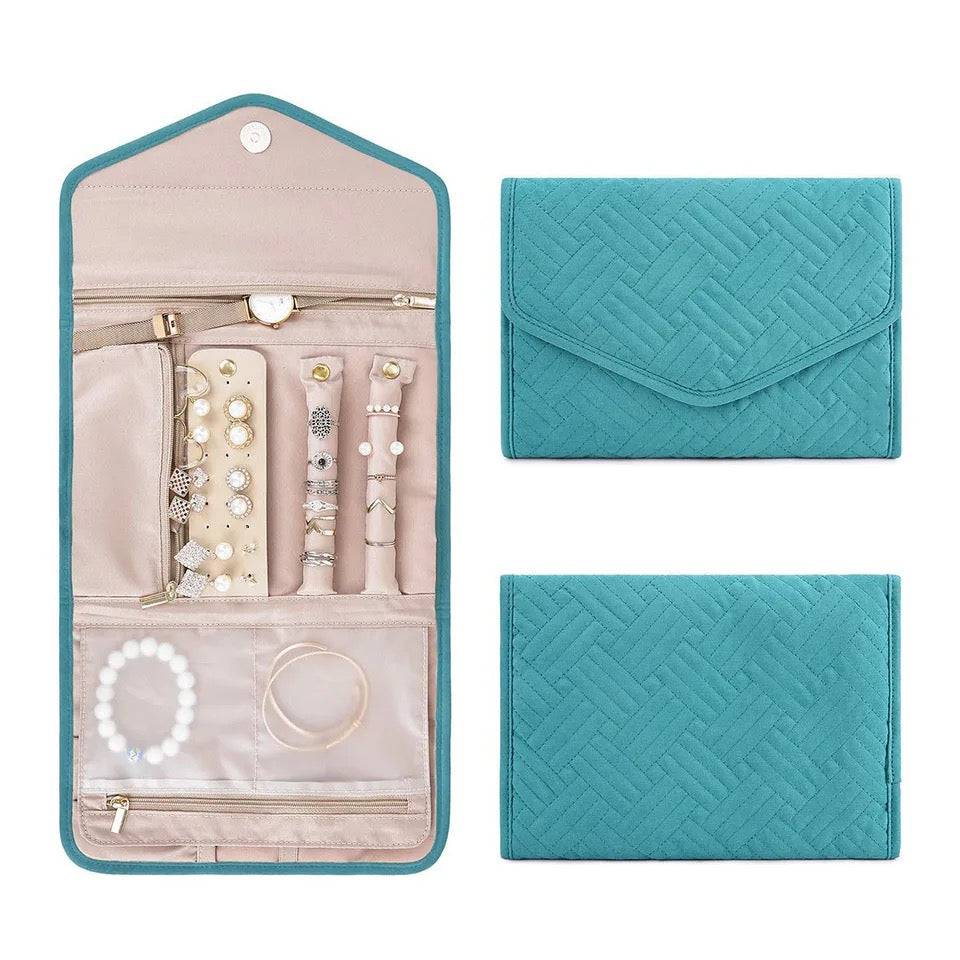 Joyero portátil para viajes - Dressygt