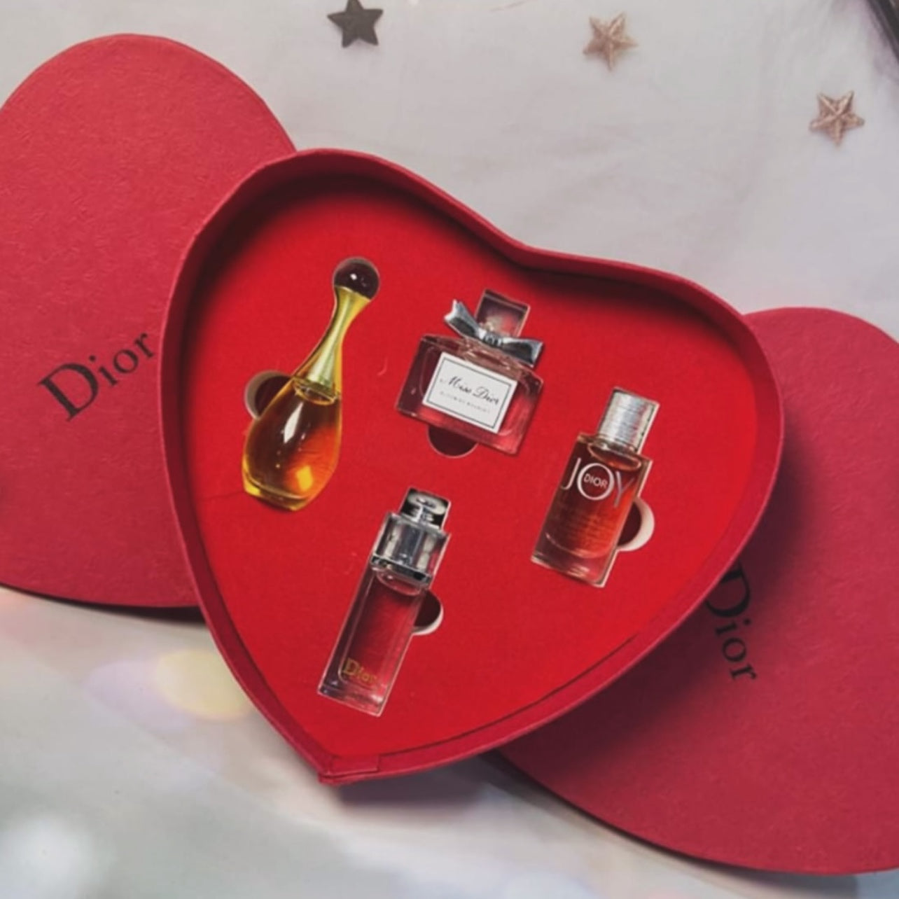 Set Perfume Dior - Dressygt
