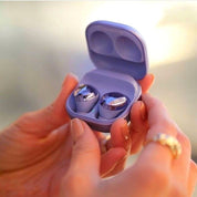 Audífonos inalámbricos Buds Pro con estuche recargable - Dressygt