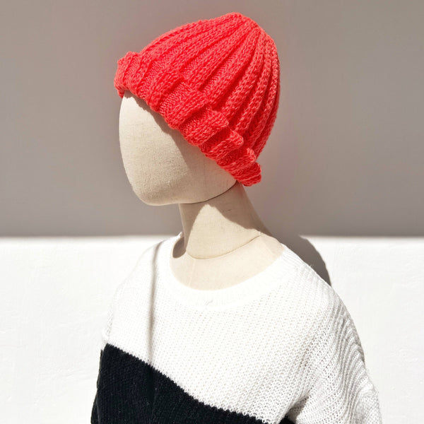Docena de gorros surtida