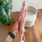 Rizador automático de cabello 2 en 1