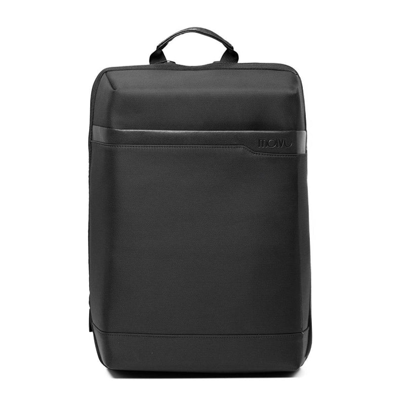 Mochila GO LIGHT NEGRO de MOLVU