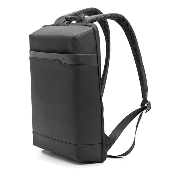 Mochila GO LIGHT NEGRO de MOLVU
