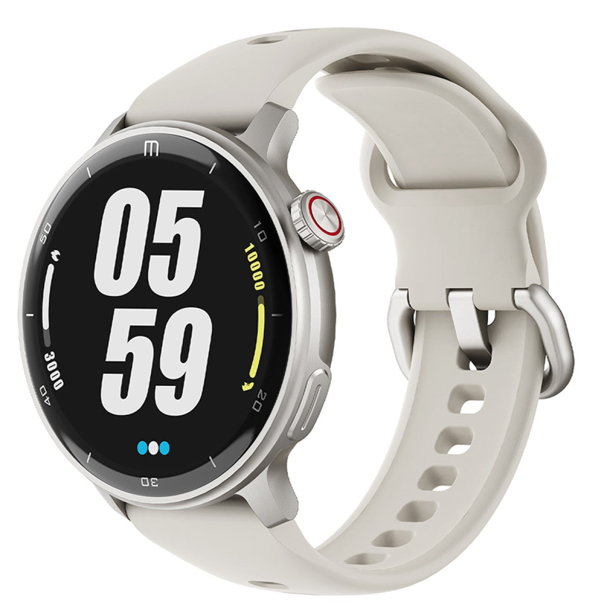 Reloj T8