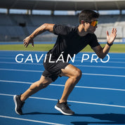 Lentes Gavilán Pro Air Fire