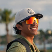 Lentes Gavilán Pro Air Fire