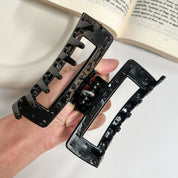 Gancho flexible para cabello - Dressygt