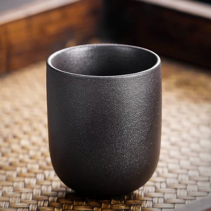 Vaso de cerámica estilo japonés - Dressygt