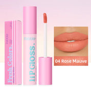 Lip Gloss mate de Febble - Dressygt