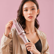 Rizadora automática de cabello - Dressygt