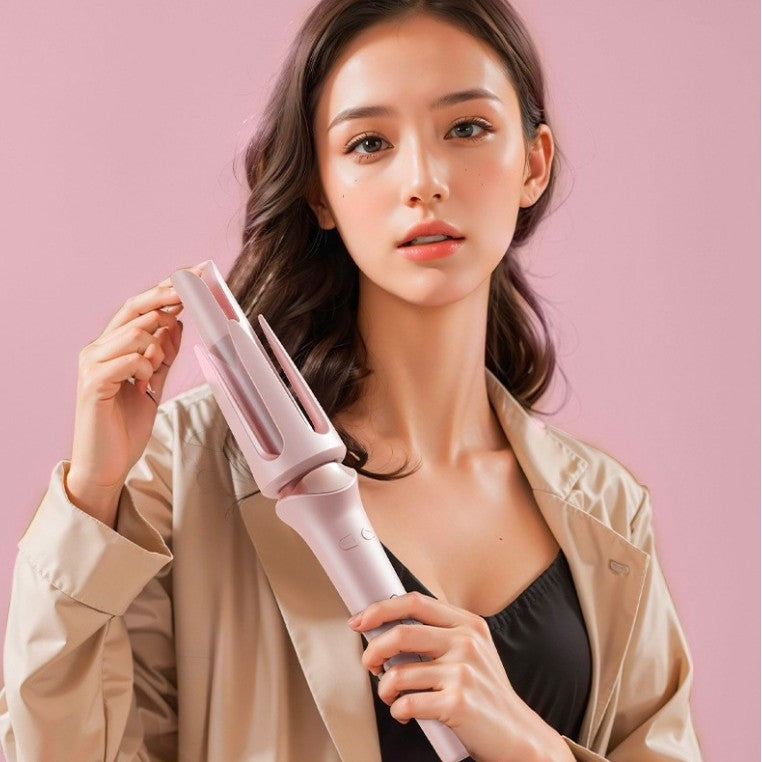 Rizadora automática de cabello - Dressygt