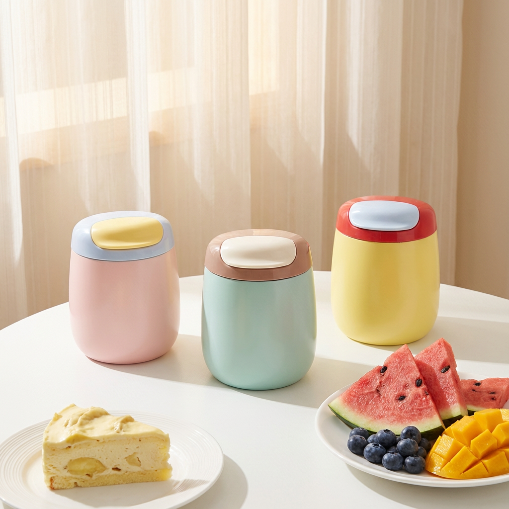 Vaso térmico 300ml de acero Inoxidable - Dressygt