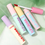 Lip Gloss mate de Febble - Dressygt