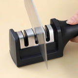 Afilador de cuchillos