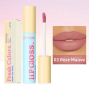 Lip Gloss mate de Febble - Dressygt
