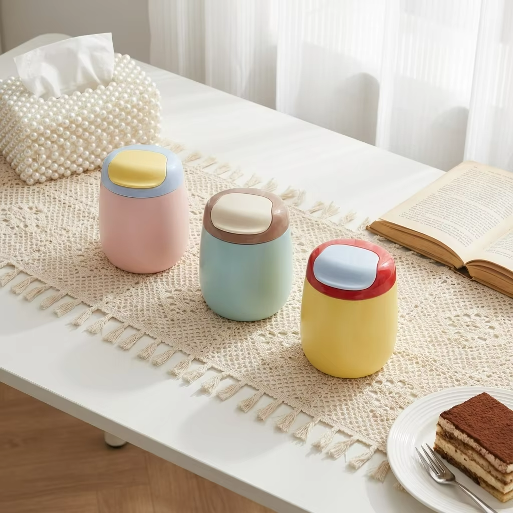 Vaso térmico 300ml de acero Inoxidable - Dressygt