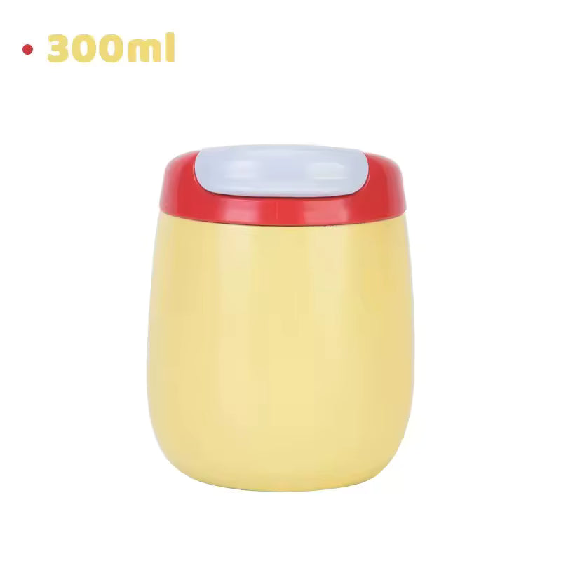 Vaso térmico 300ml de acero Inoxidable - Dressygt