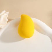 Set de 3 esponjas de maquillaje en forma de mango - Dressygt