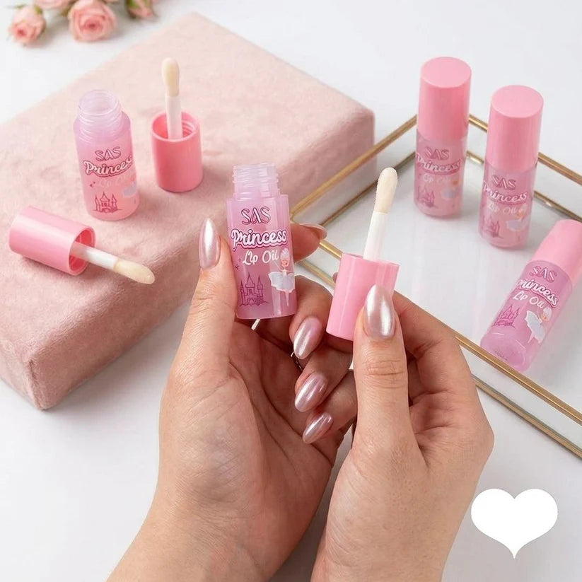 Lip oil princess  SAS