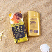 Bloqueador  solar  para rostro DR. RASHEL - Dressygt