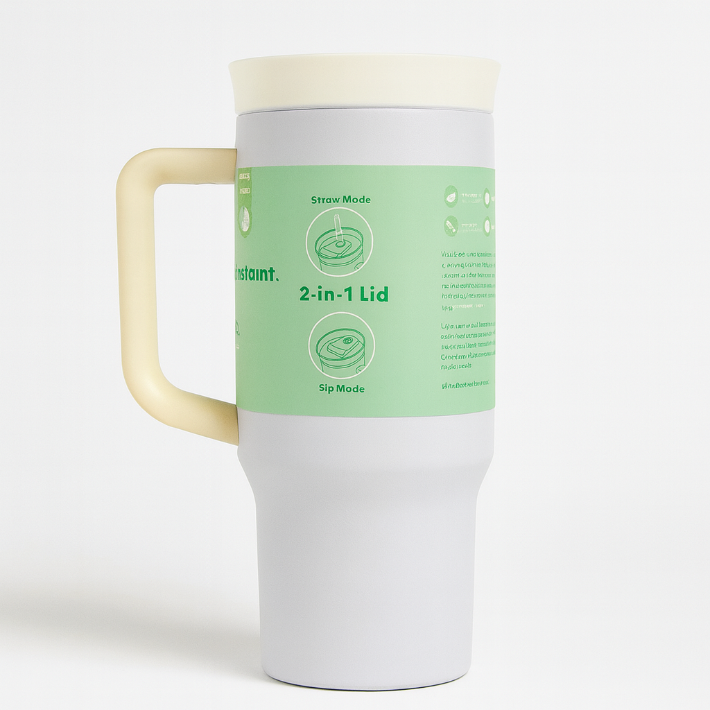 Termo FreeSip - Dressygt