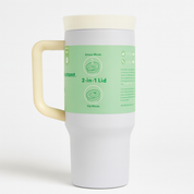 Termo FreeSip - Dressygt