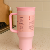 Termo FreeSip - Dressygt