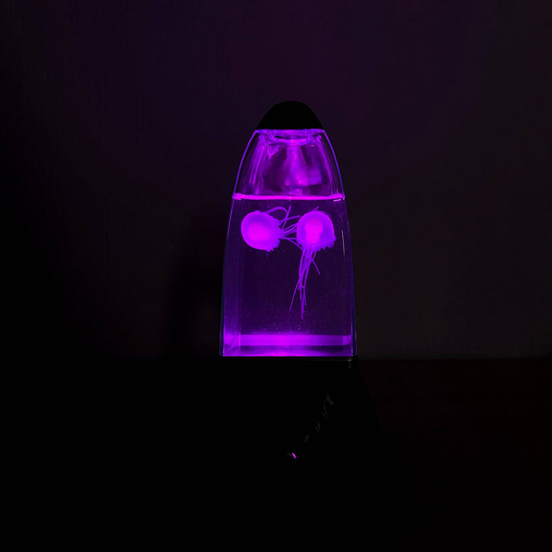 Lampara de medusas