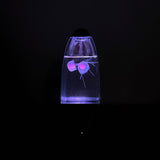 Lampara de medusas