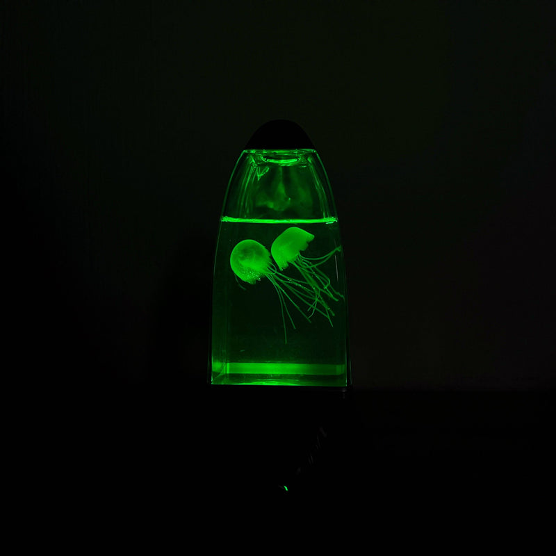 Lampara de medusas