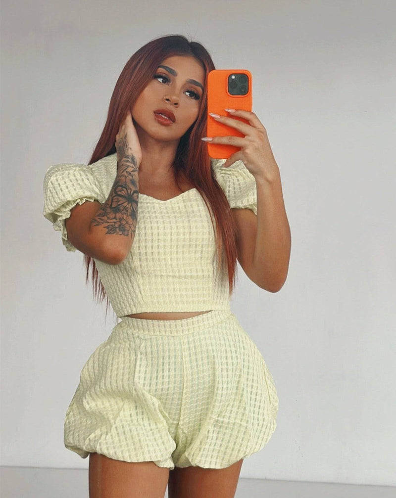 Conjunto Lolita