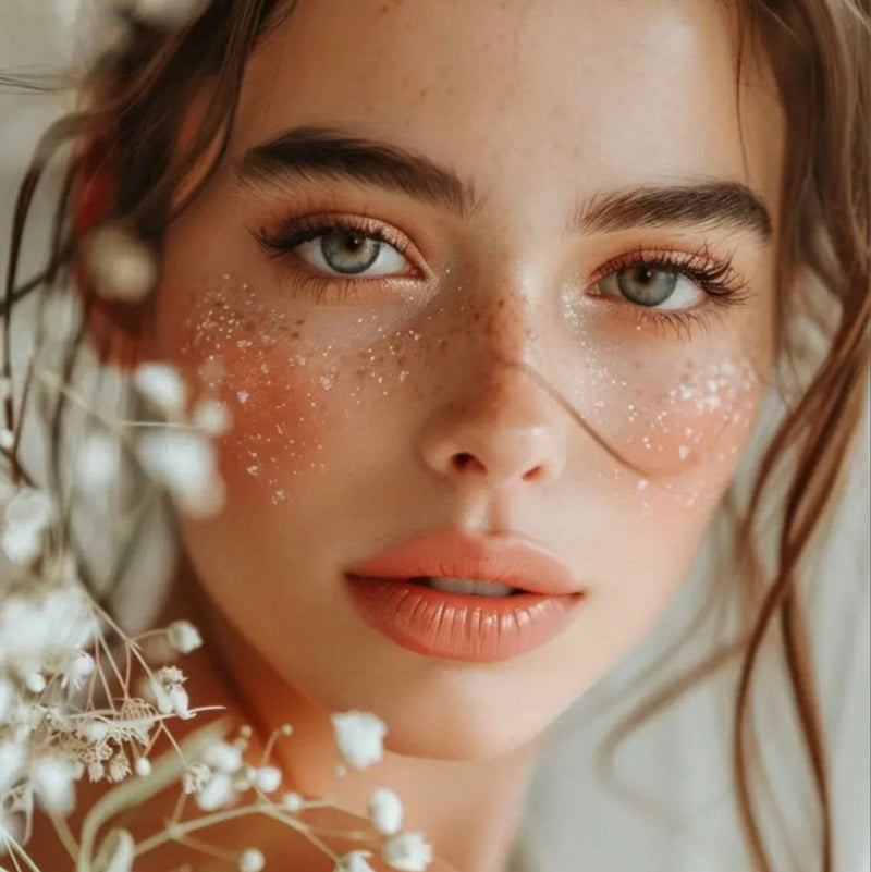 Stickers de pecas