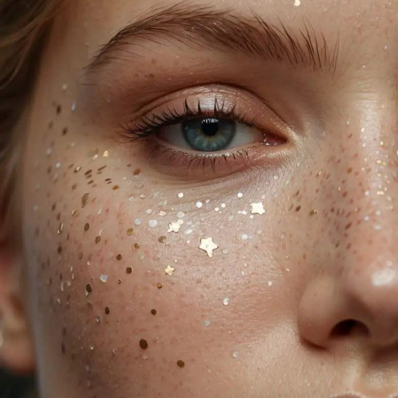 Stickers de pecas